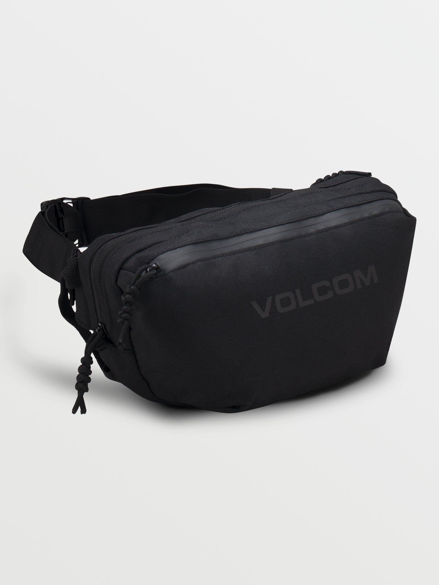 Mini Sac Banane - BLACK