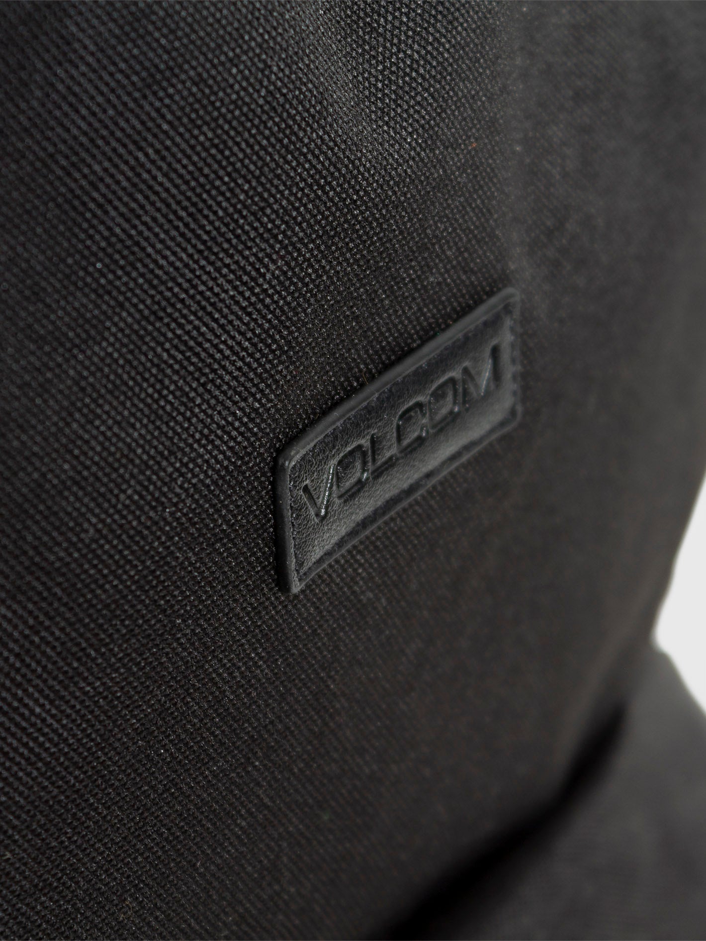 Upperclass Backpack - BLACK