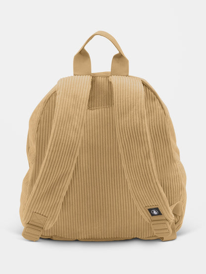 Volstone Mini-Rucksack – Khaki