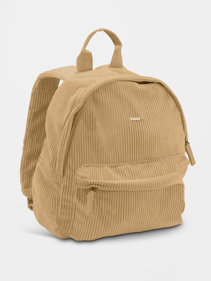 Volstone Mini-Rucksack – Khaki