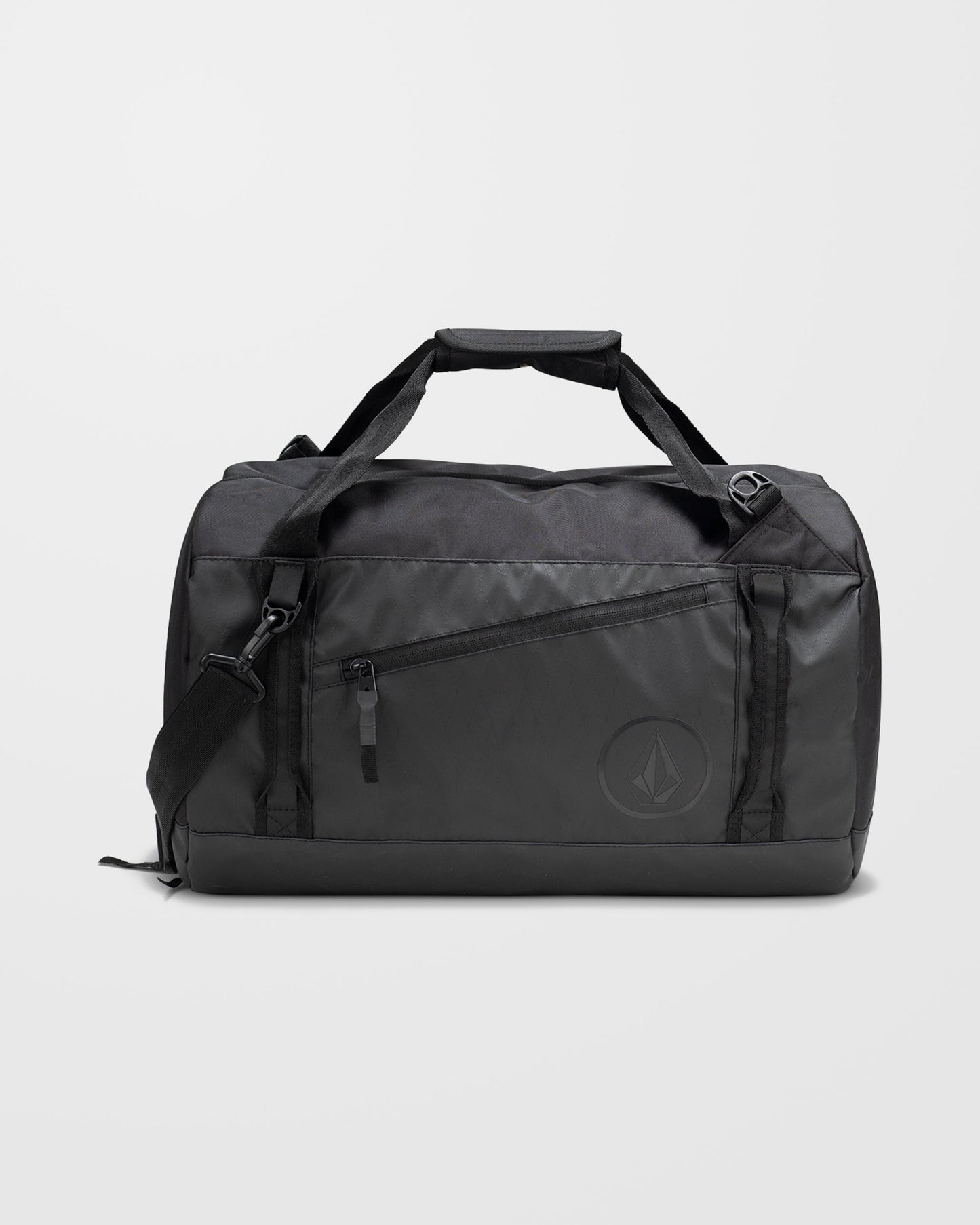 Altitude Travel Bag - Black