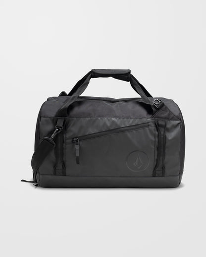 Altitude Travel Bag - Black