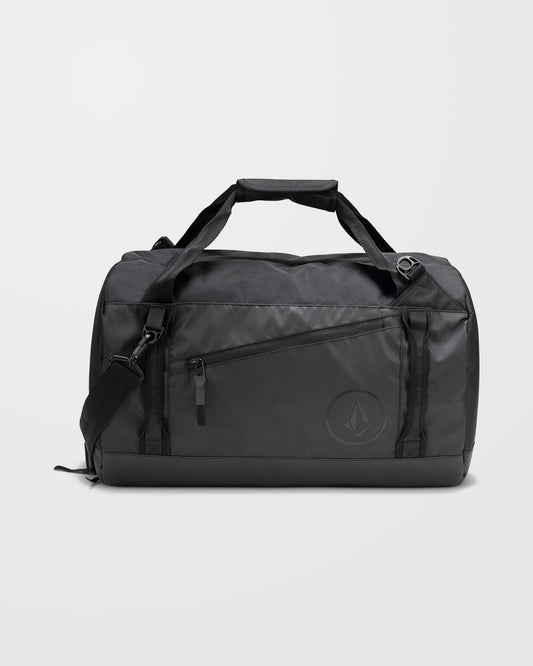 Altitude Travel Bag - Black