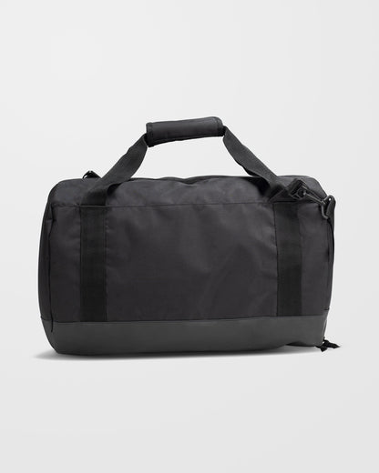 Altitude Travel Bag - Black