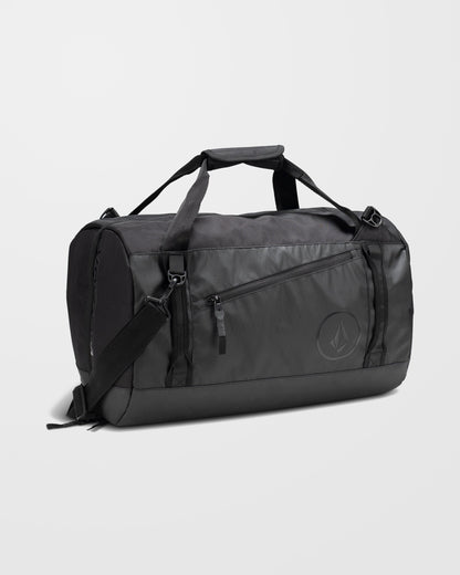 Altitude Travel Bag - Black