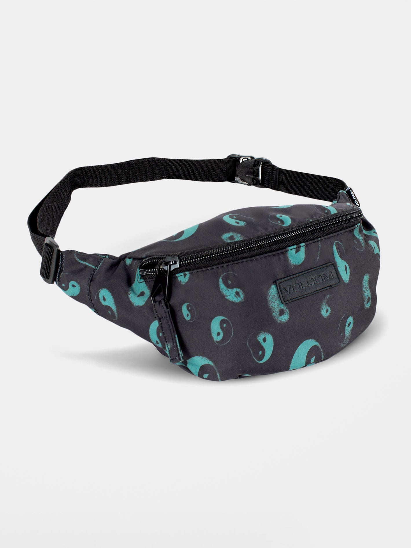 Take With Me fanny pack - BLACK COMBO