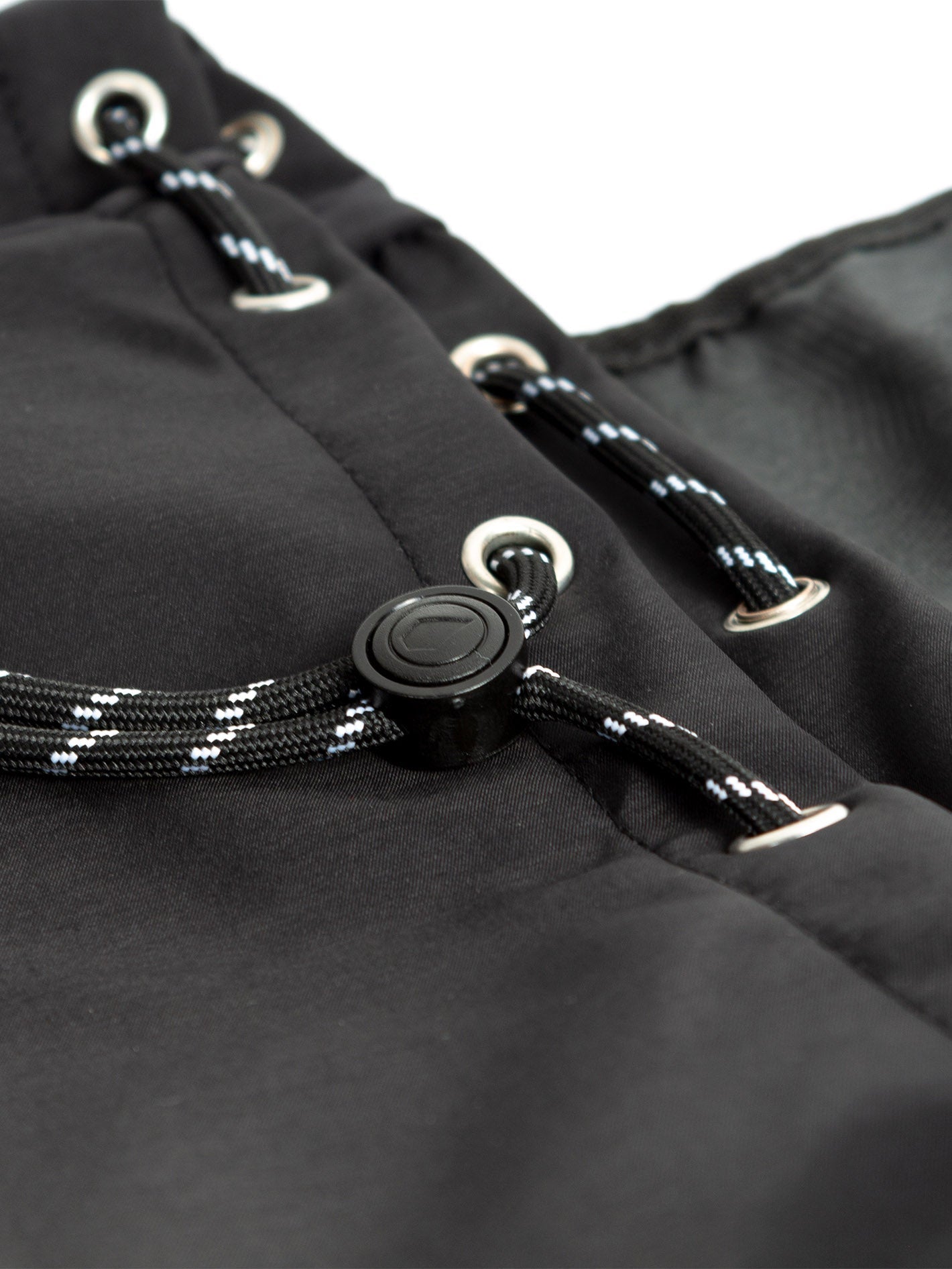 So Jaded Backpack - BLACK