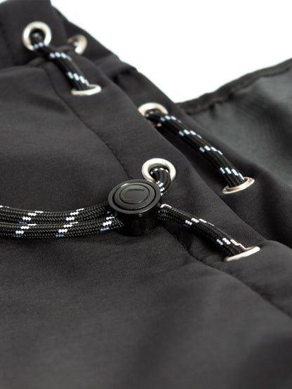 So Jaded Backpack - BLACK