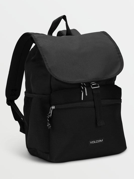 So Jaded Rucksack – SCHWARZ