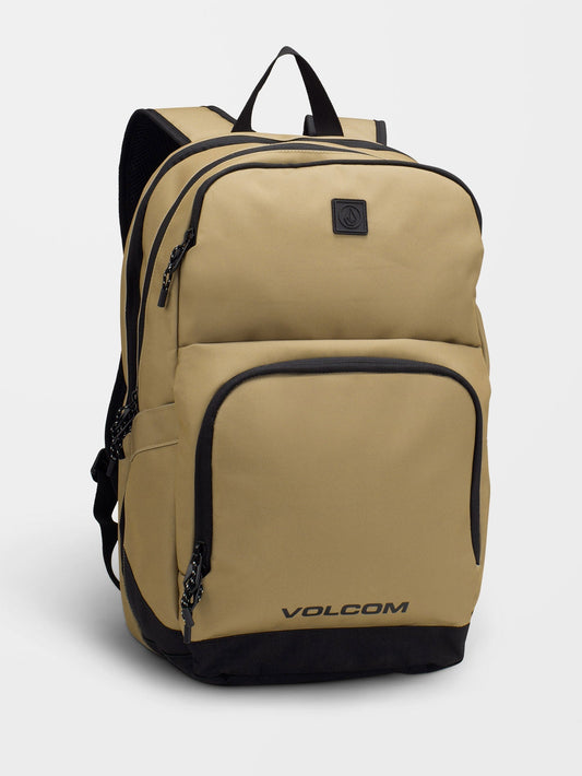 Roamer 3 Backpack - Dark Khaki