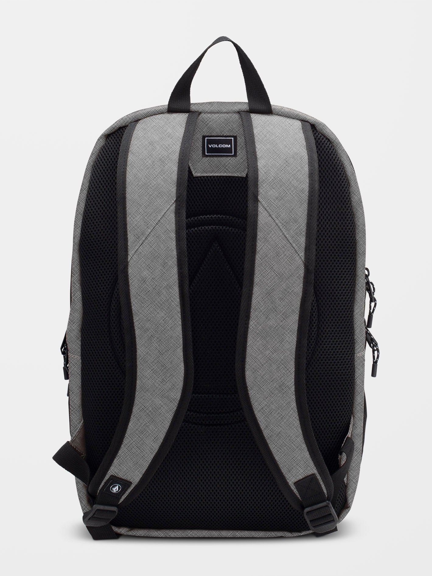 Roamer 3 Backpack - Heather Grey