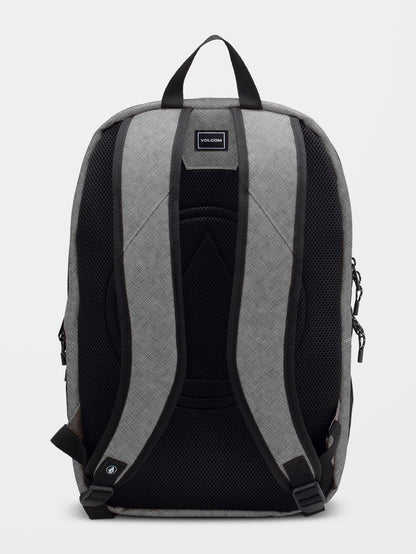 Roamer 3 Backpack - Heather Grey