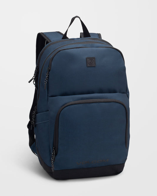 Roamer 3 Rucksack - Marineblau