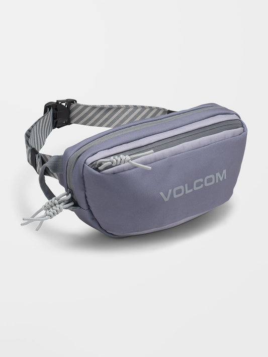 Mini Dos Pack fanny pack - DARK SLATE