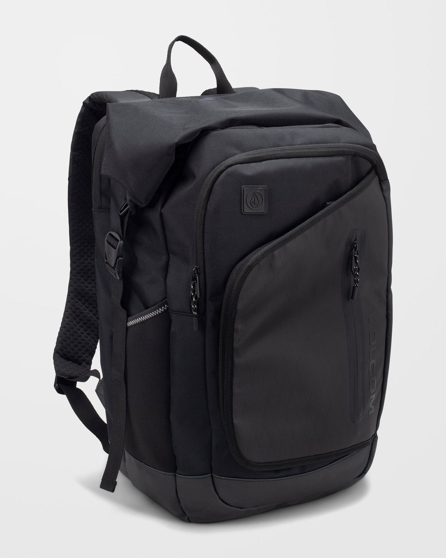 Forecast Dry Backpack - Black