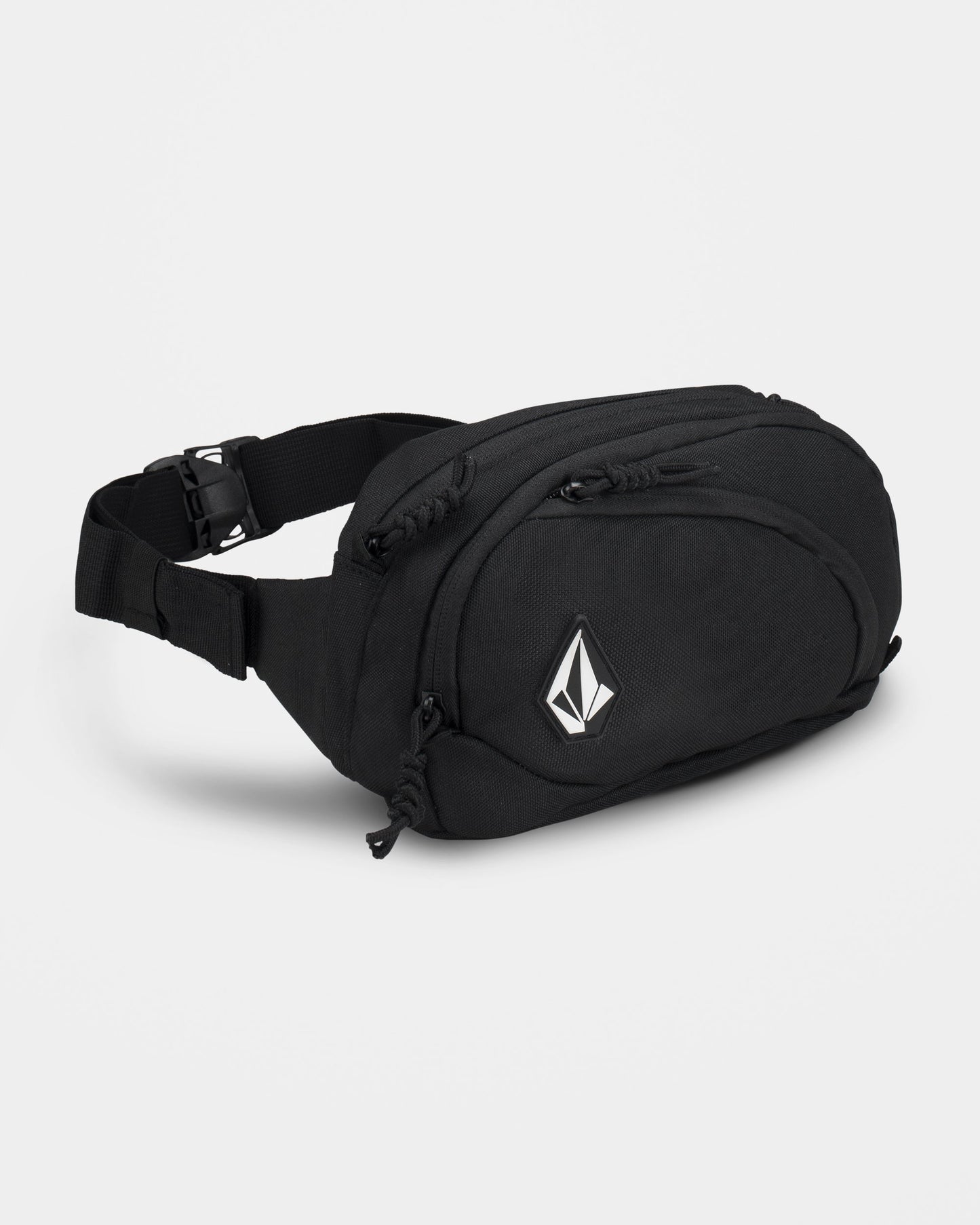 Waisted Fanny Pack - Black