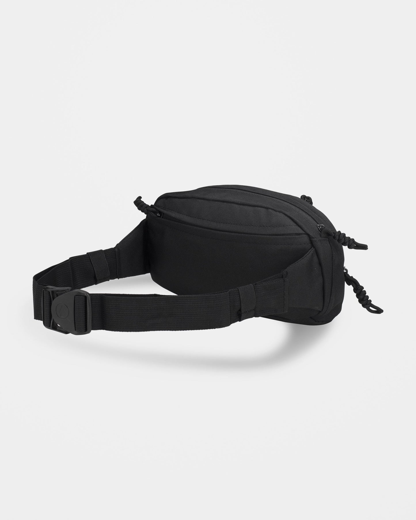 Waisted Fanny Pack - Black
