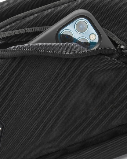 Waisted Fanny Pack - Black