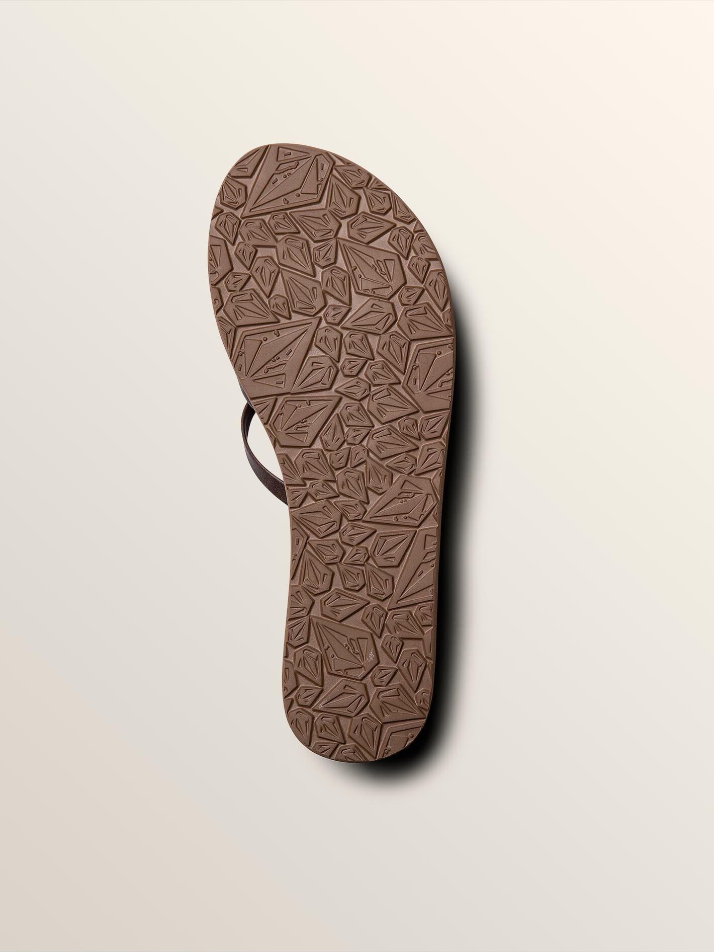 Sandales New School - Brown