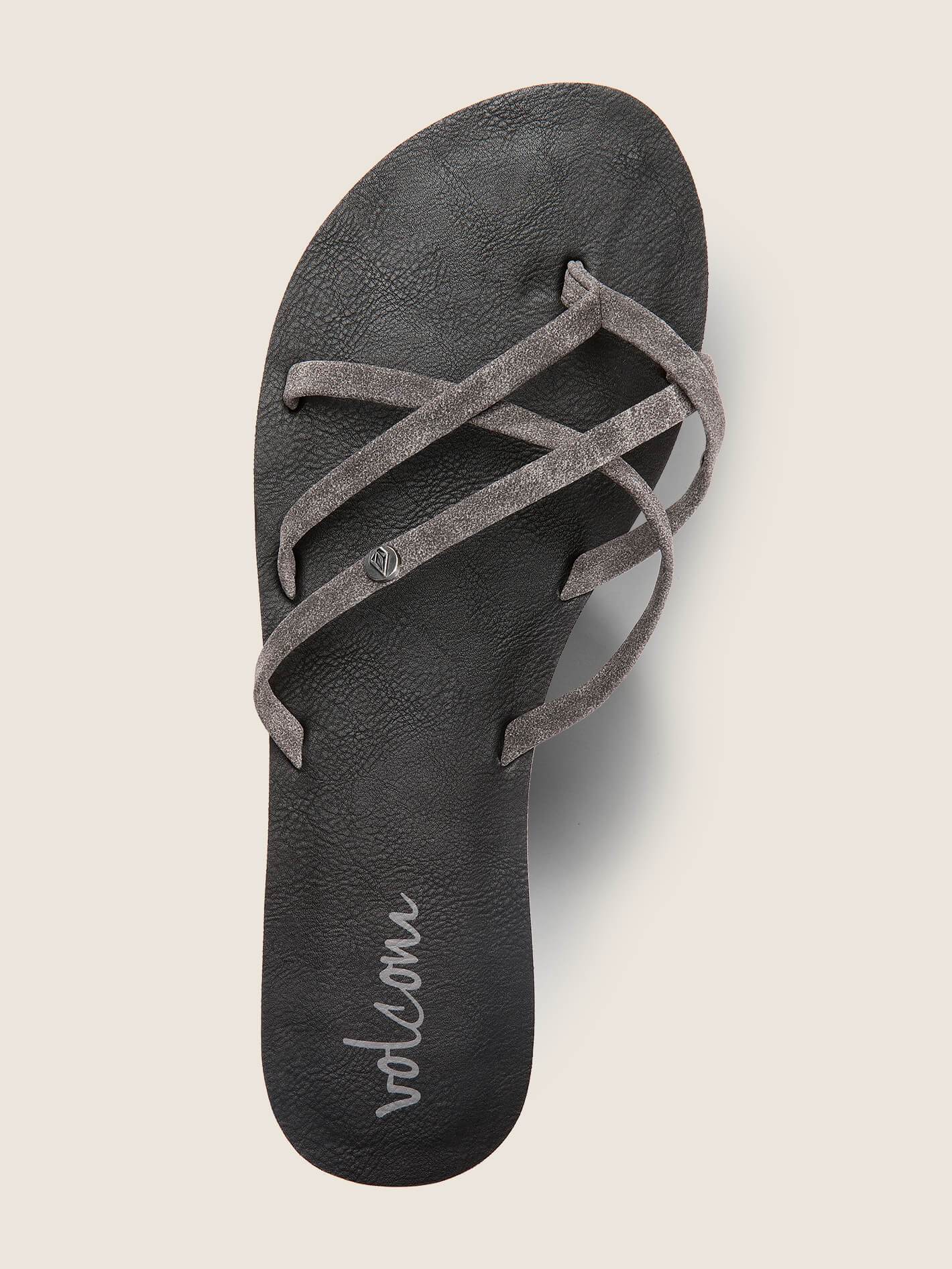 Sandales New School - Grey