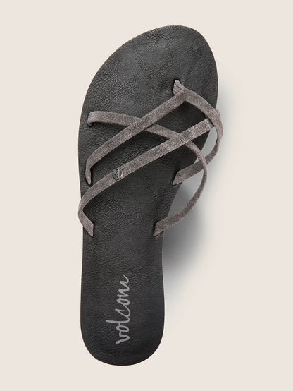 Sandales New School - Grey
