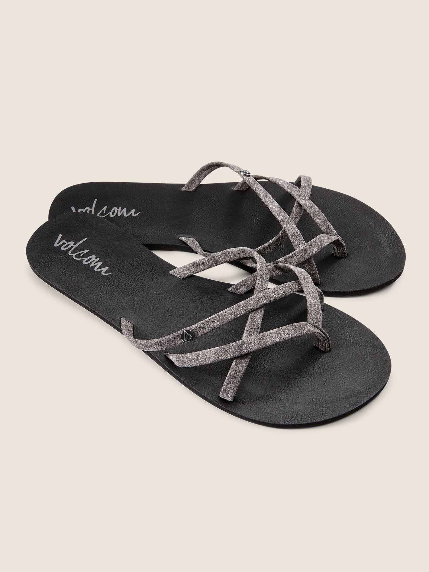 Sandales New School - Grey