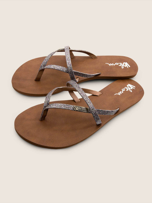 All Night Long Sandalen - Mehrfarbig