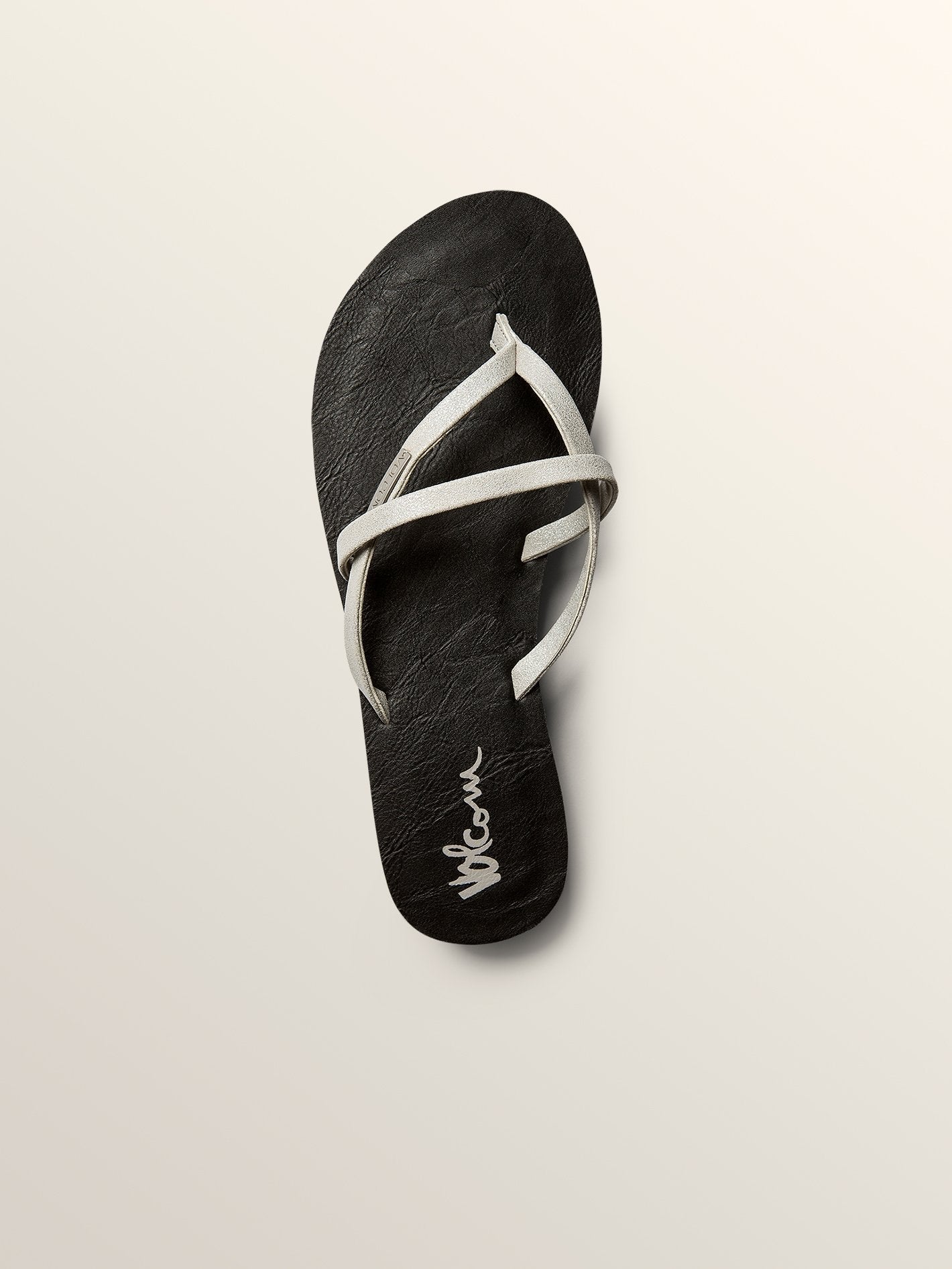 All Night Long Sandalen - Silber