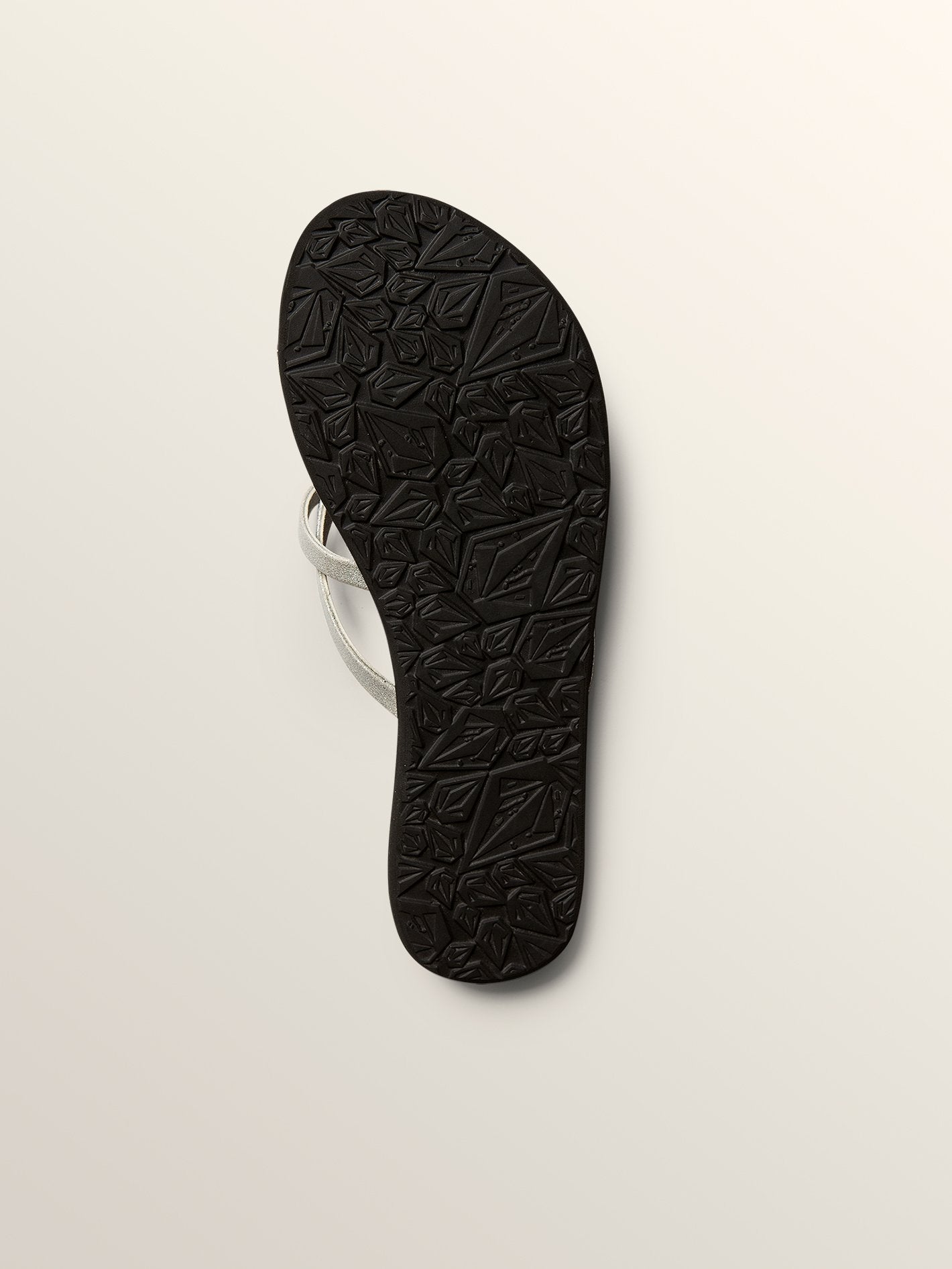 All Night Long Sandalen - Silber