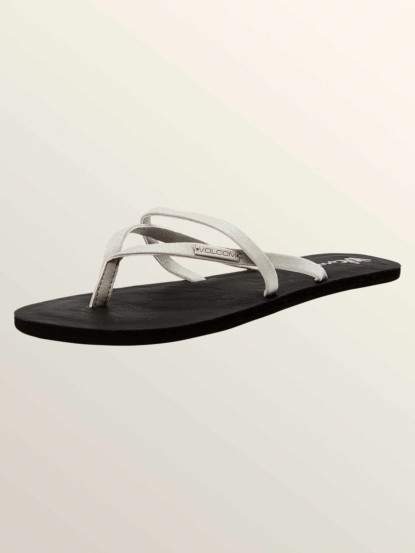 All Night Long Sandalen - Silber