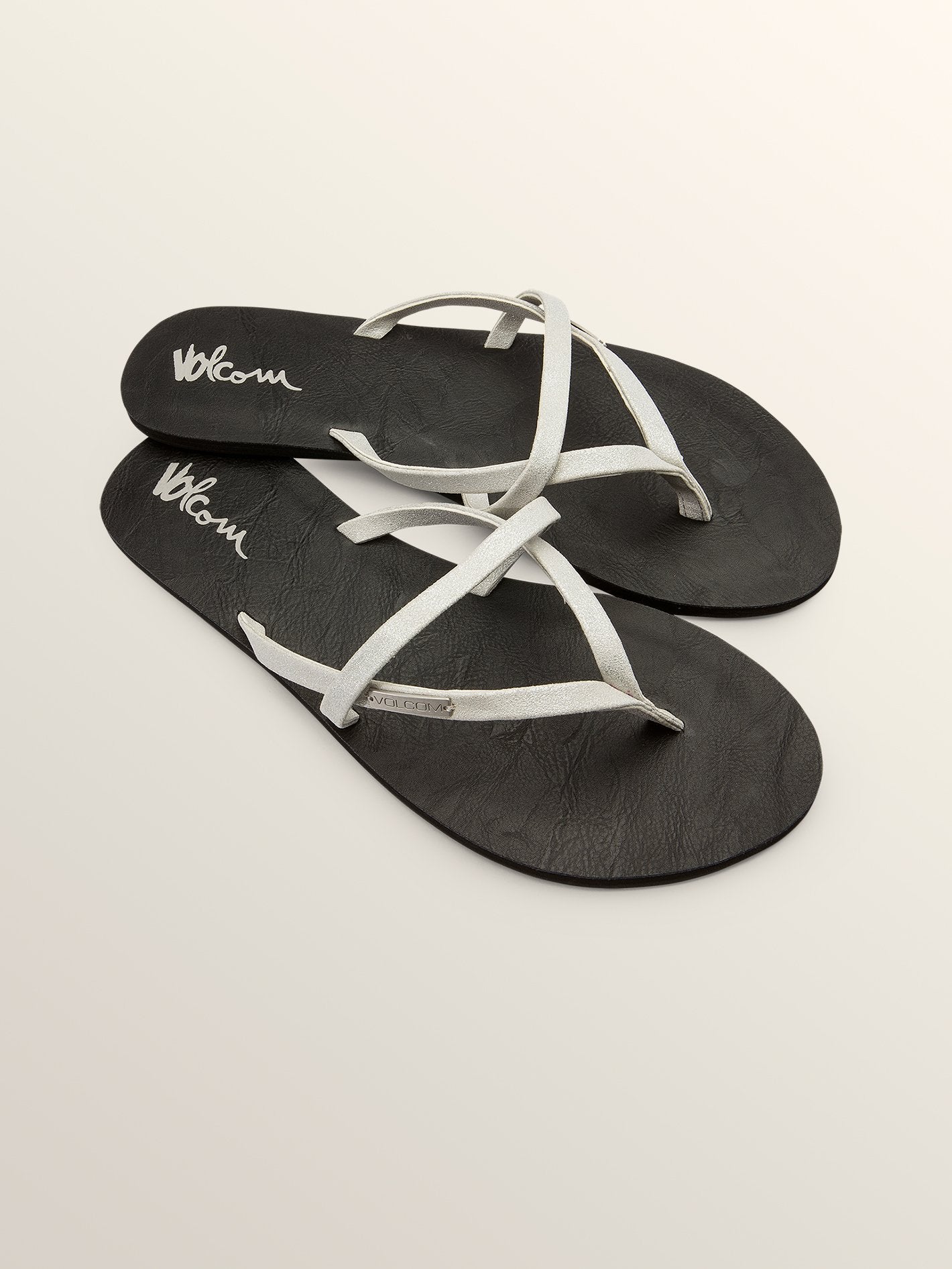 All Night Long Sandalen - Silber