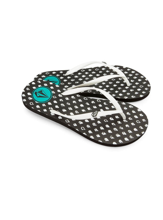 Sandales Rocking 2 - Black Combo