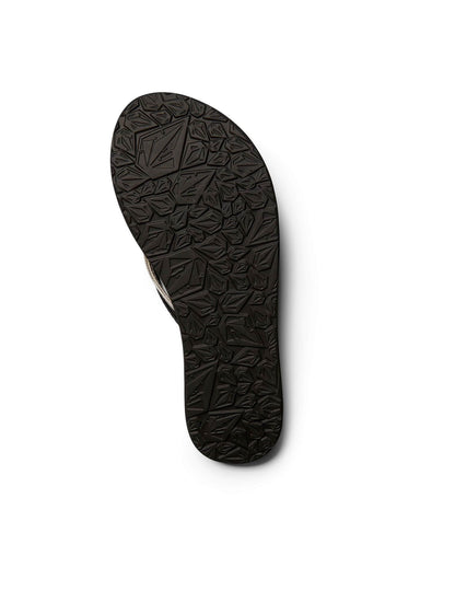Forever And Ever Sandalen - Schwarze Kombination