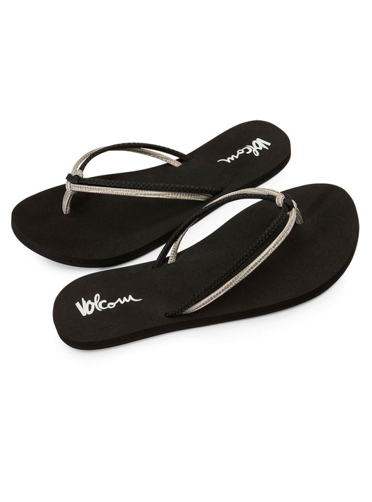 Sandales Forever And Ever - Black Combo