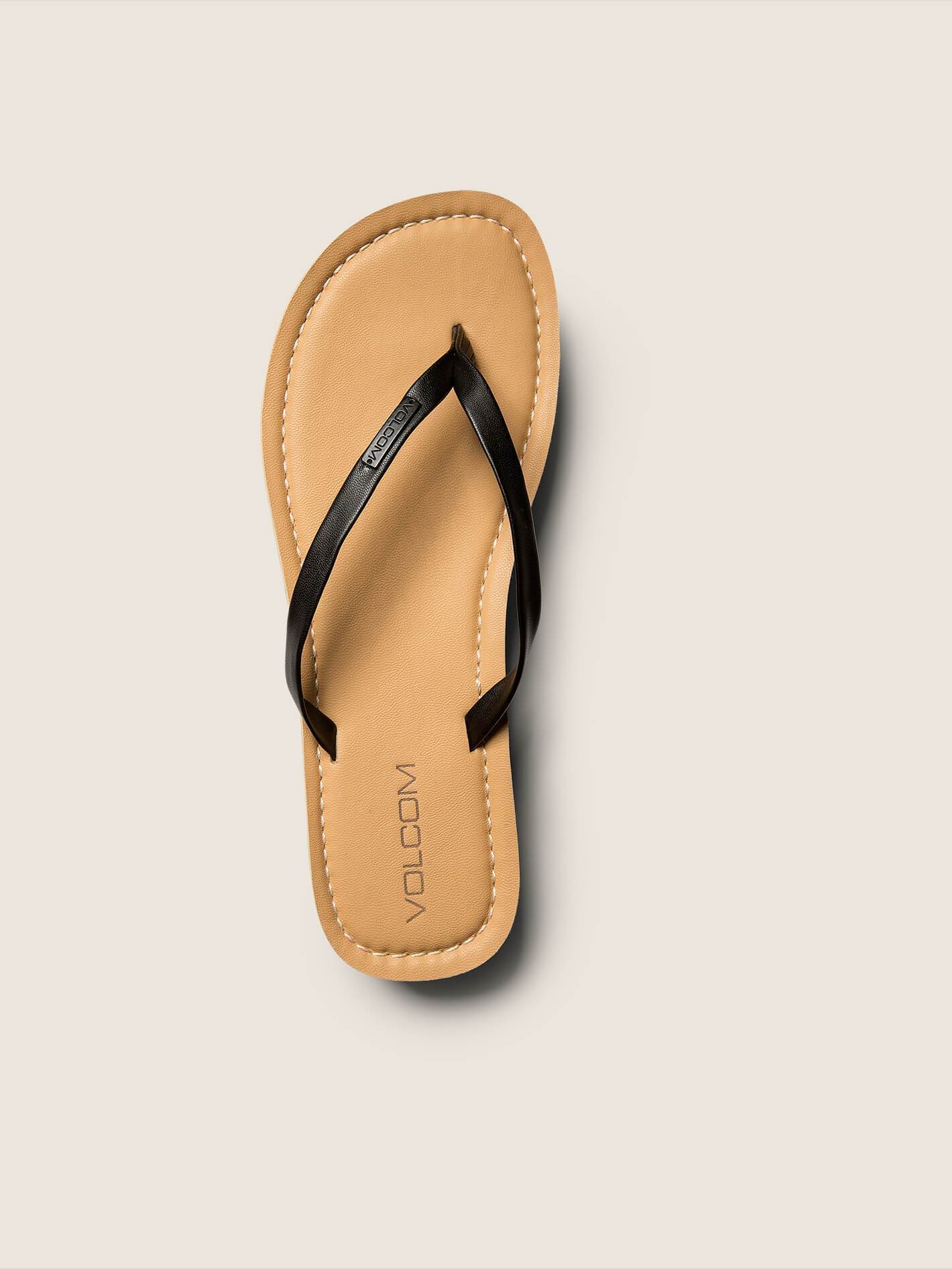 Lagos Sandals - Black