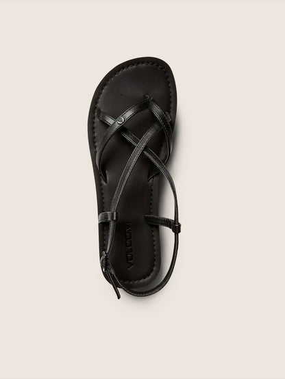 Sandales Tavira - Black