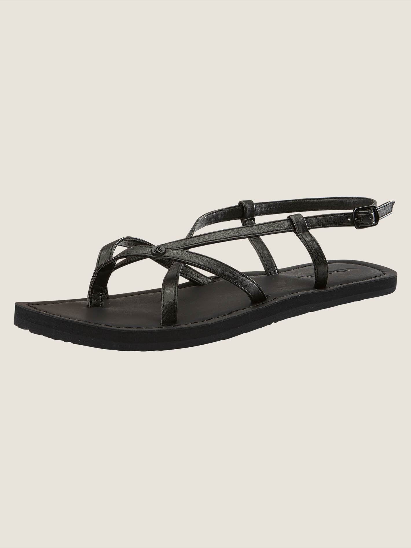 Sandales Tavira - Black
