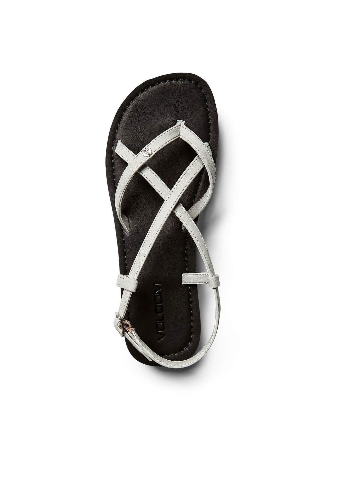 Tavira Sandals - Light Grey