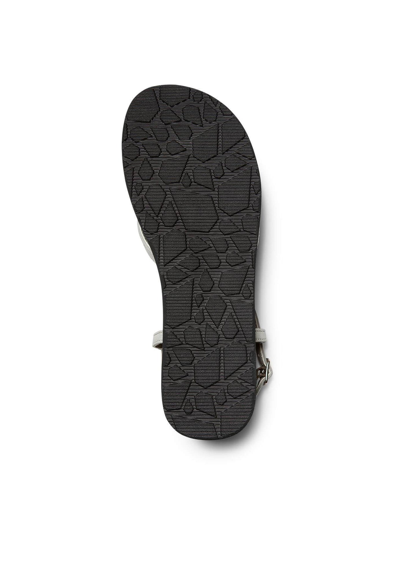 Tavira Sandals - Light Grey