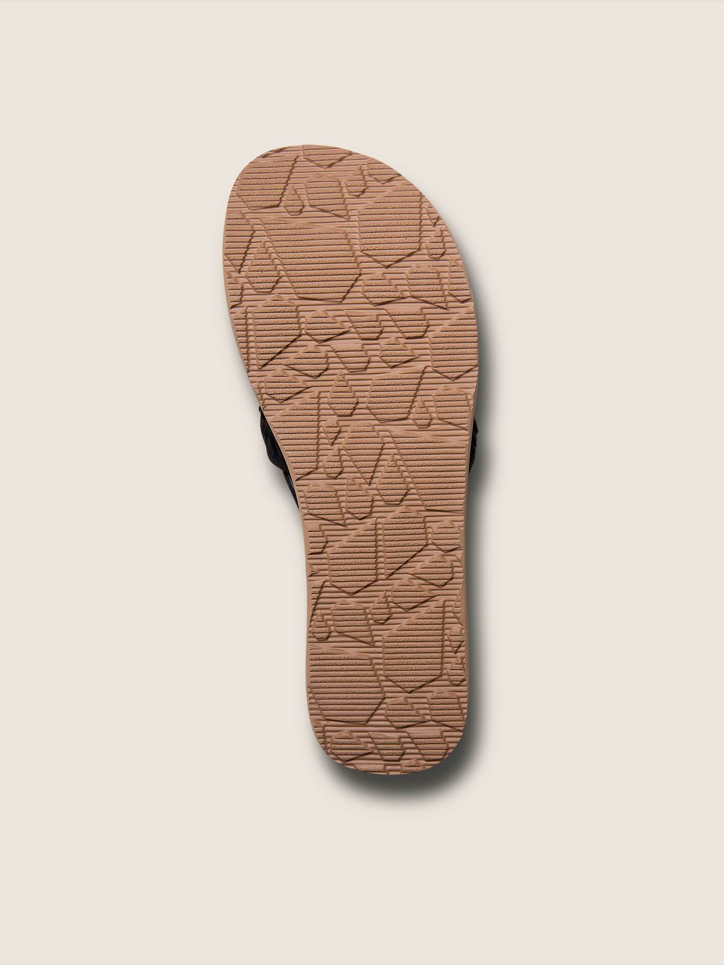 Costa Sandalen - Schwarz