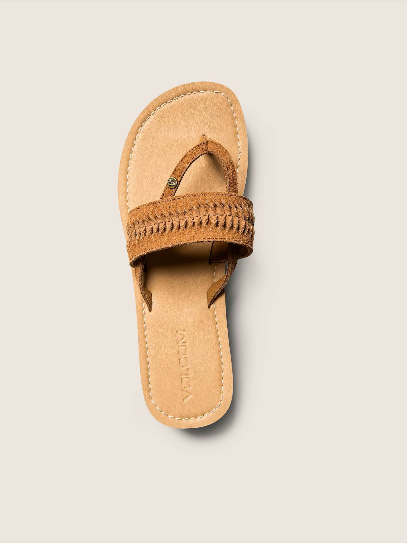 Sandales Costa - Tan