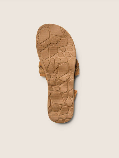 Sandales Costa - Tan