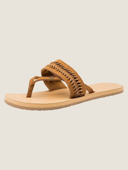 Sandales Costa - Tan
