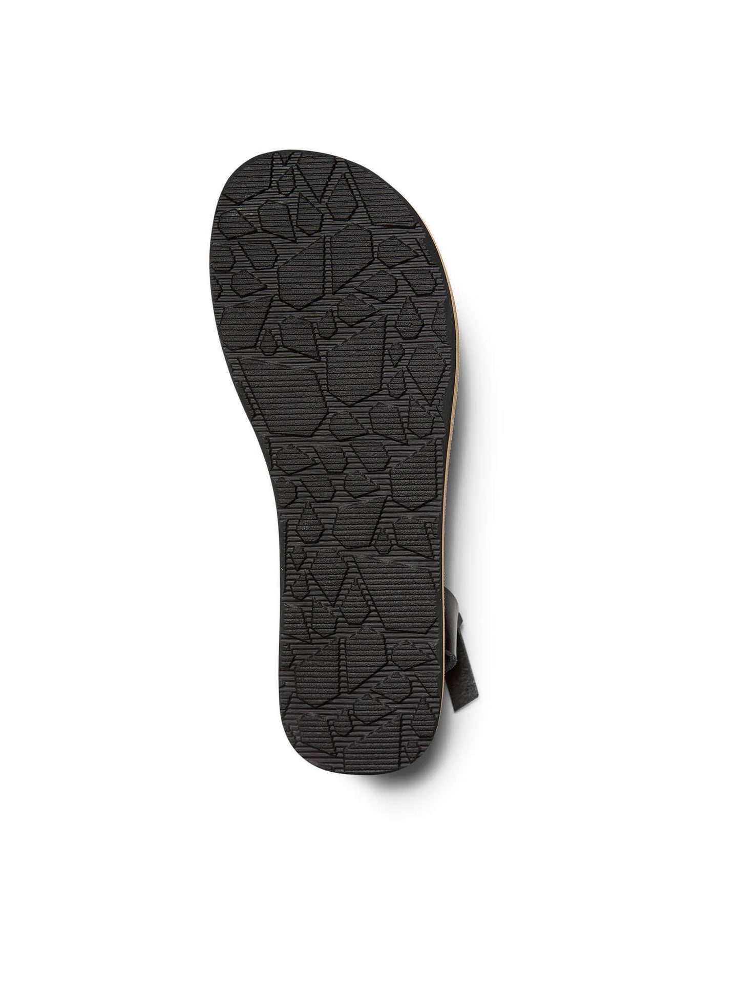 Lacey Sandals - Black
