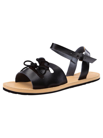 Lacey Sandals - Black