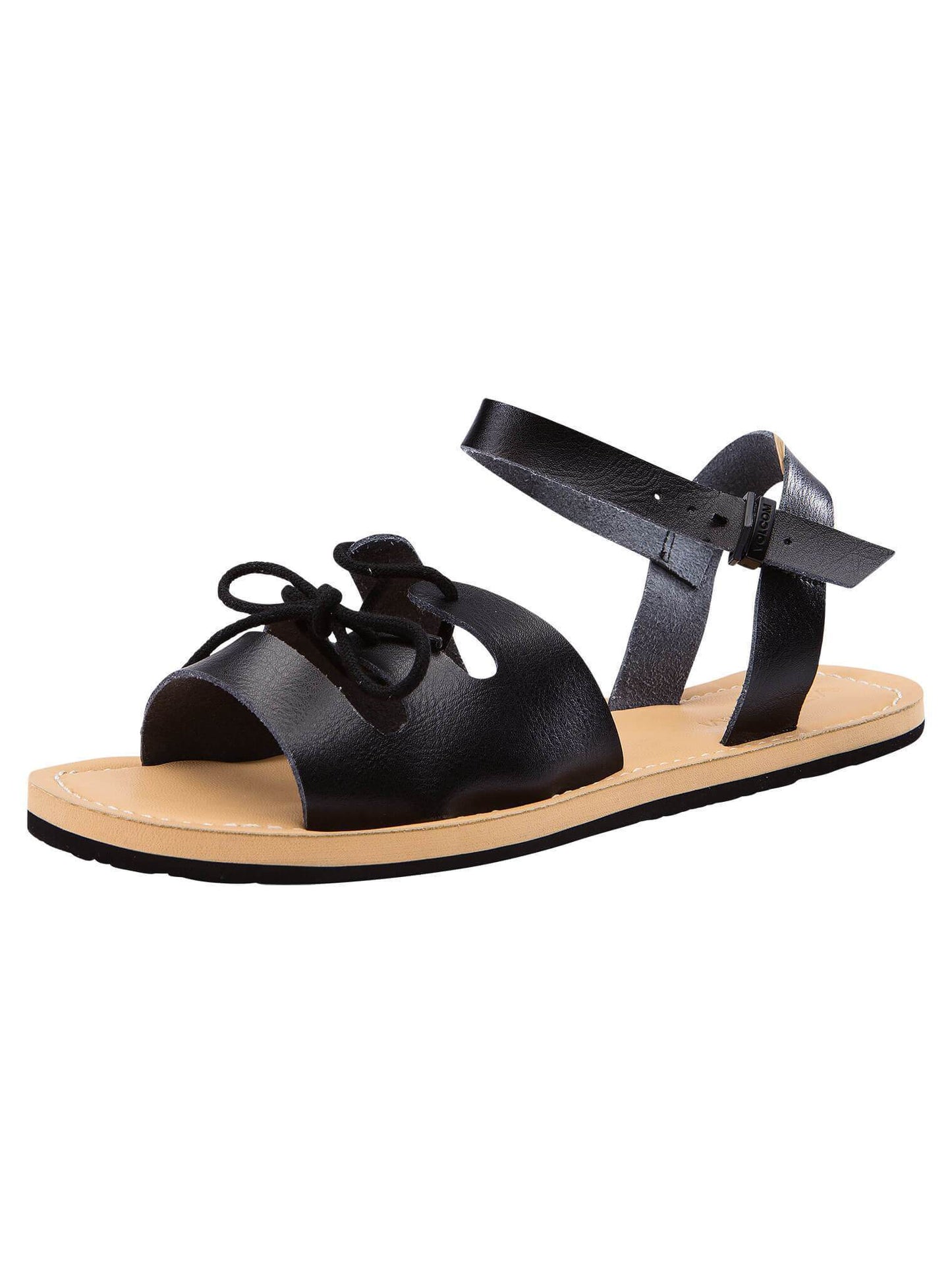 Lacey Sandals - Black