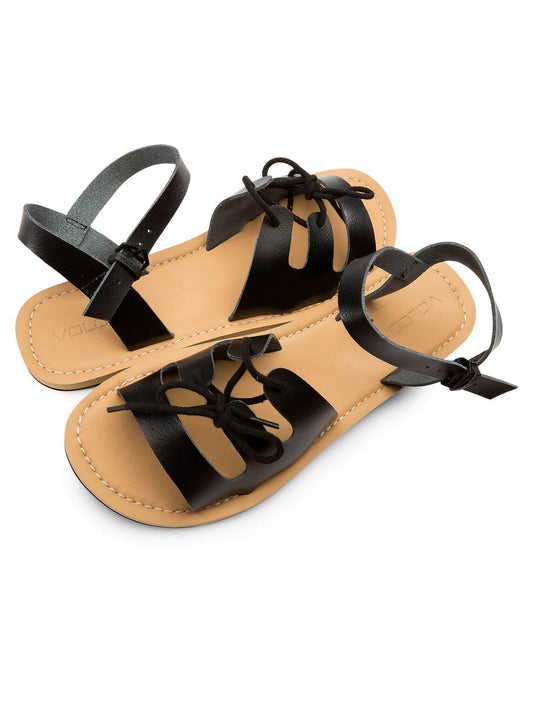 Sandales Lacey - Black