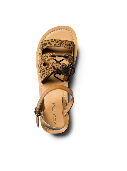 Sandales Lacey - Cheetah