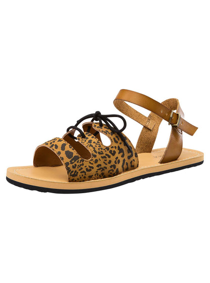 Sandales Lacey - Cheetah