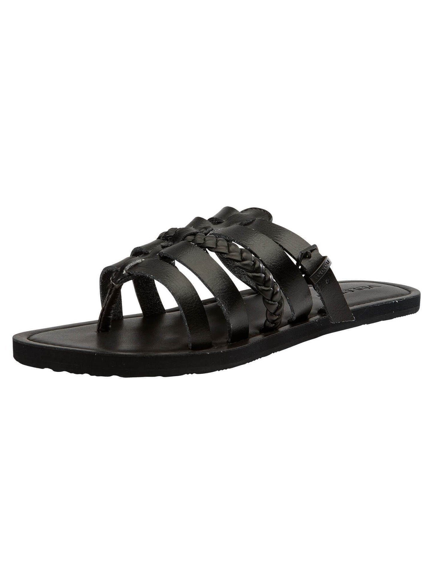 Kali Sandalen - Schwarz